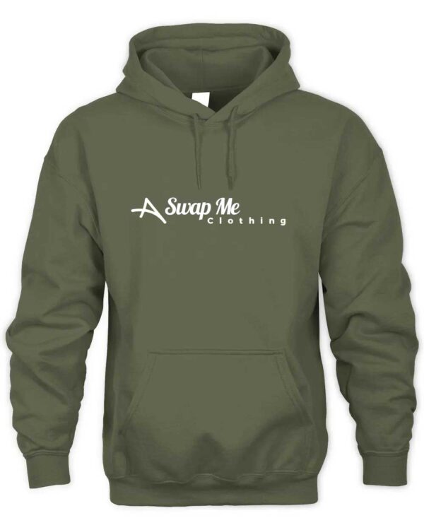 Statement Hoodie Motivating Dreamers To Switch Passive Waiting Into Purposeful Forward Motion