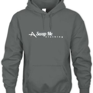 Swap Me Hoodie Invites You To Replace Limitations With Possibilities Whenever You Move
