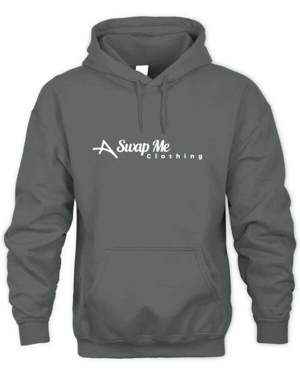 Swap Me Hoodie Invites You To Replace Limitations With Possibilities Whenever You Move