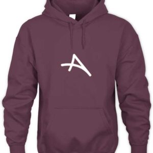 Let This Hoodie Remind You To Exchange Fear For Freedom At Every Turn