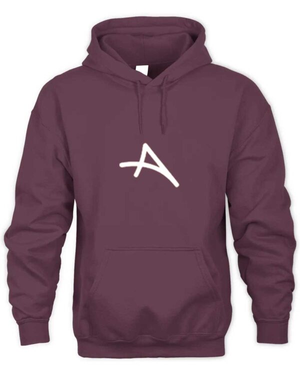 Let This Hoodie Remind You To Exchange Fear For Freedom At Every Turn